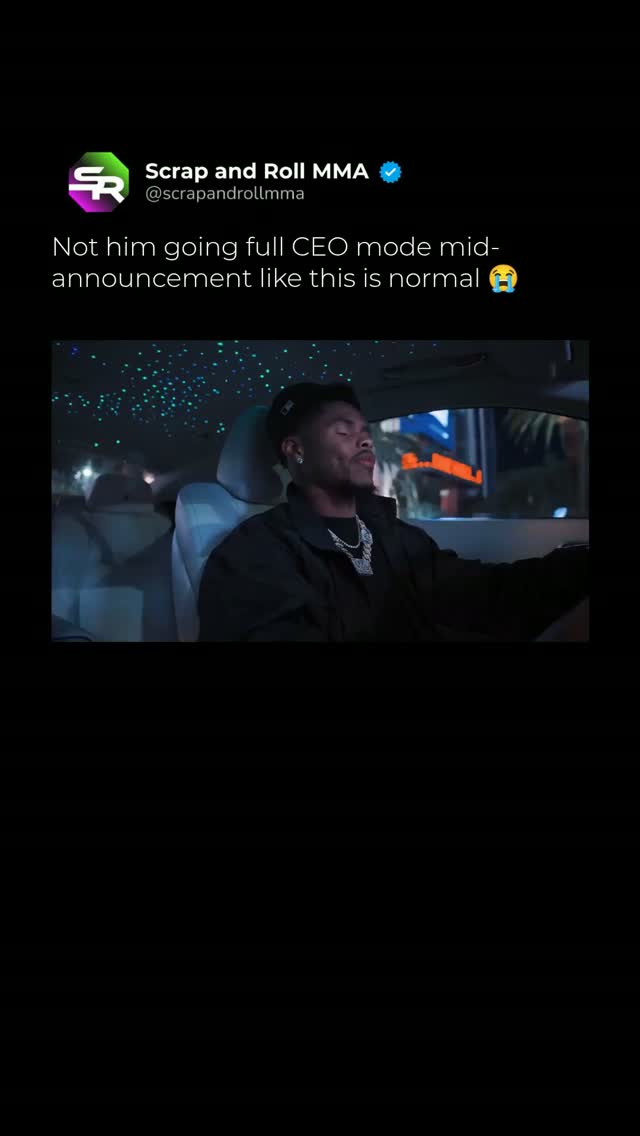 Shakur Stevenson leaves Zuffa Boxin...