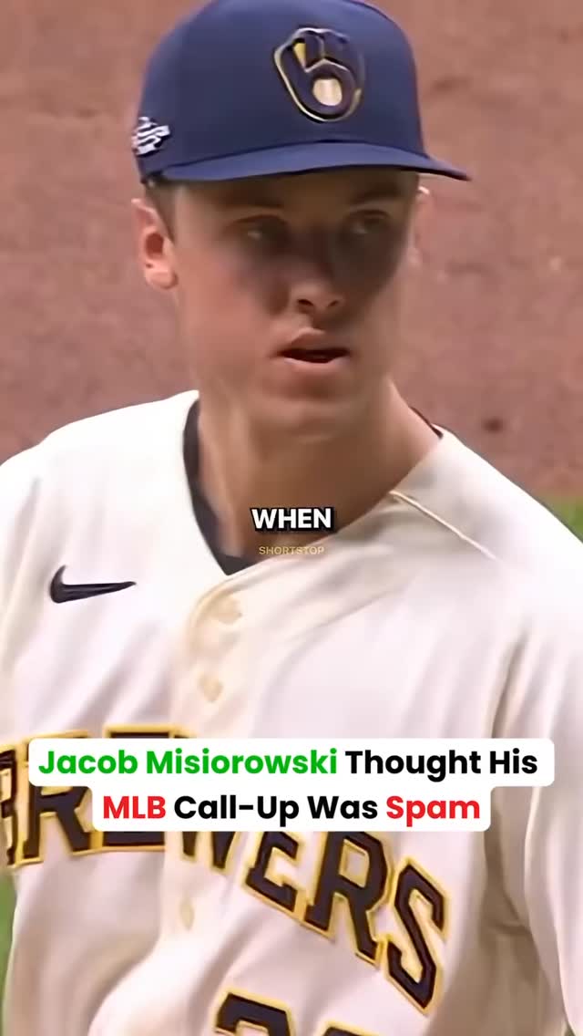 Jacob Misiorowski's MLB Call-Up Sto...