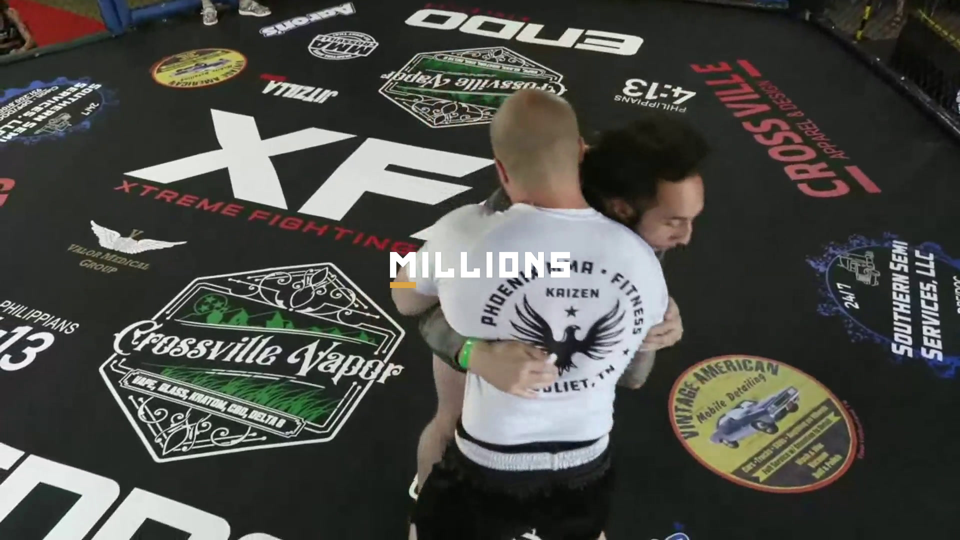 Video poster