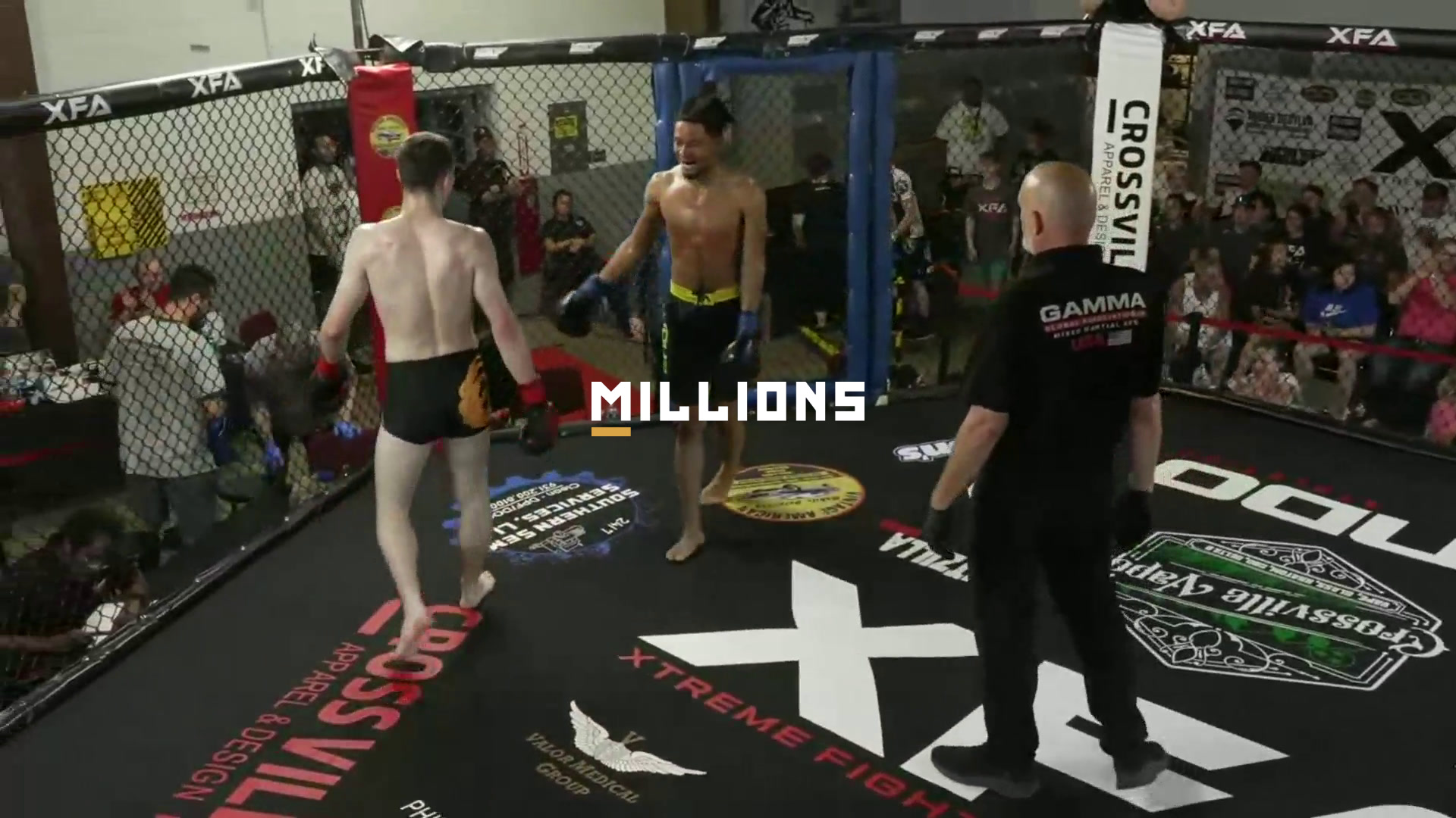 Video poster