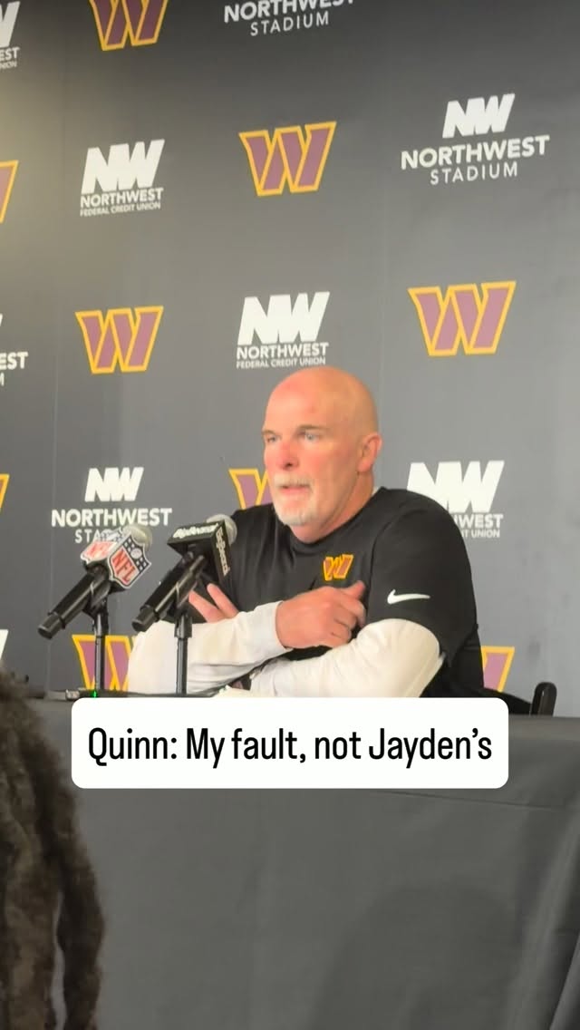 Quinn takes responsibility for end-...