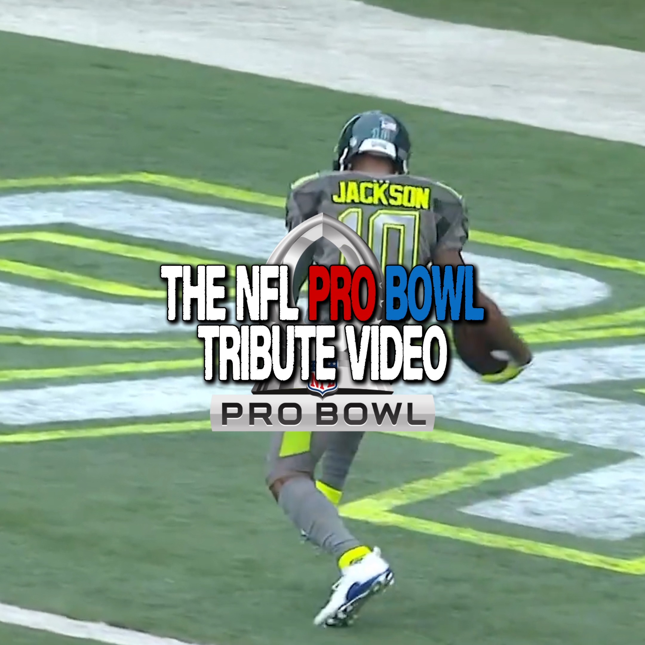 NFL Pro Bowl Tribute Video: Player ...