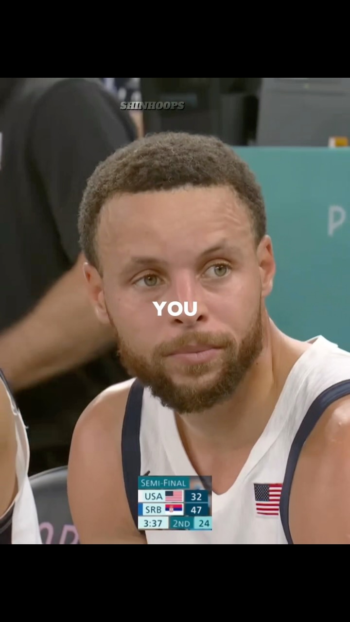 Stephen Curry's Epic Comeback vs. S...