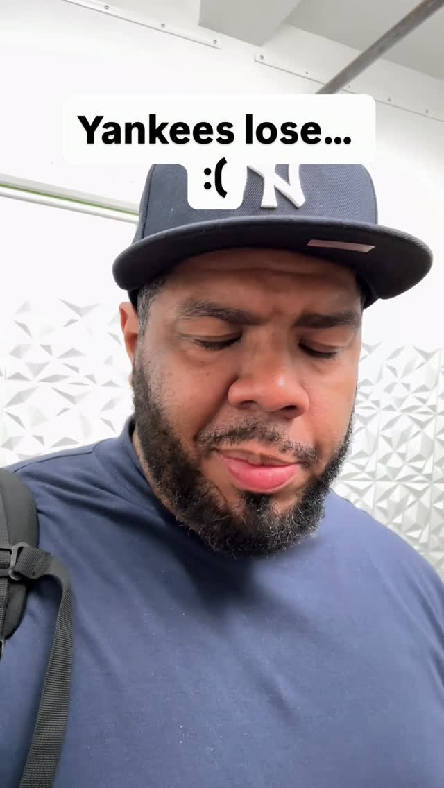 Yankees lose to Rays and get super ...
