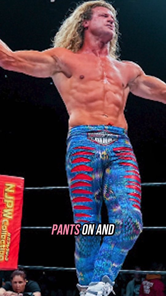 Nic Nemeth on his initial wrestling...