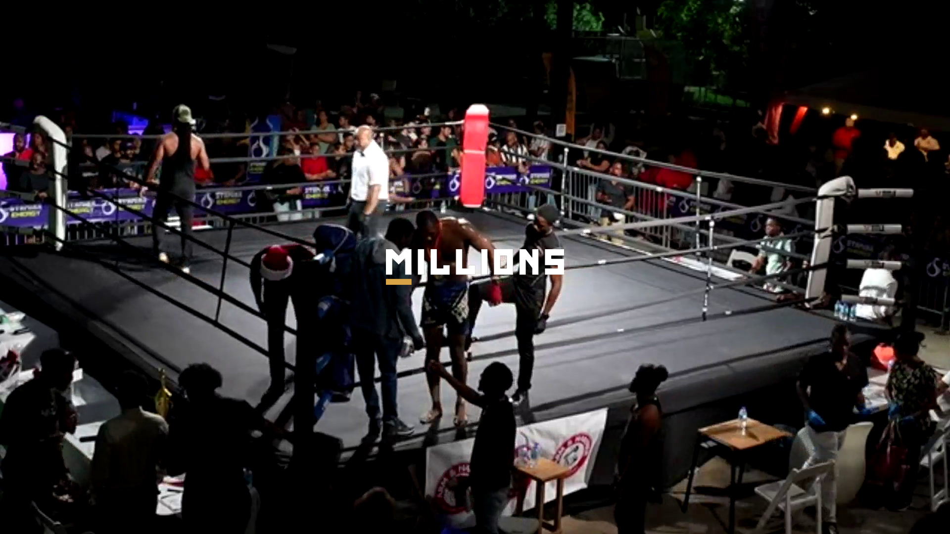 Video poster