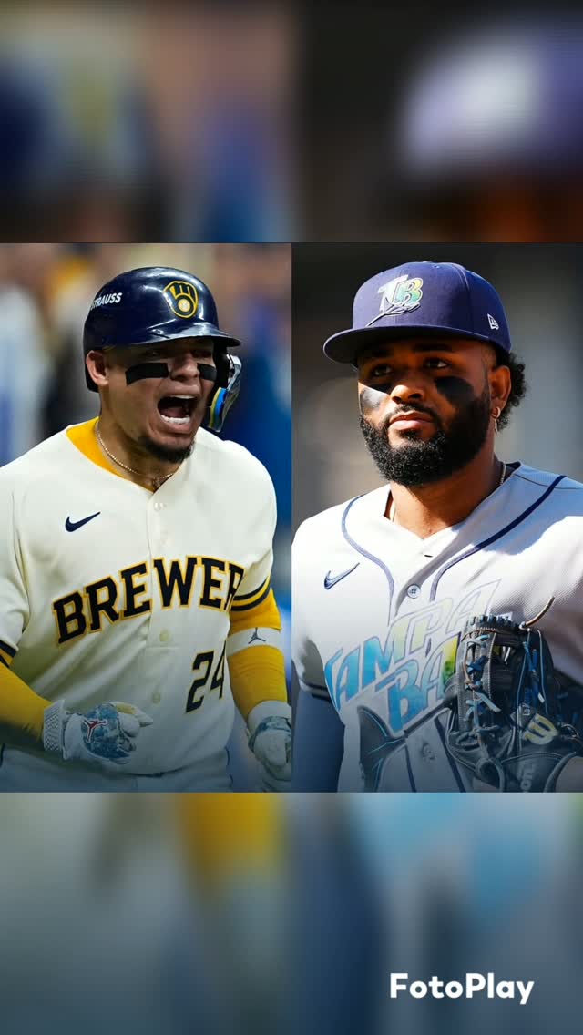 MLB Game 4 results between Rays and...