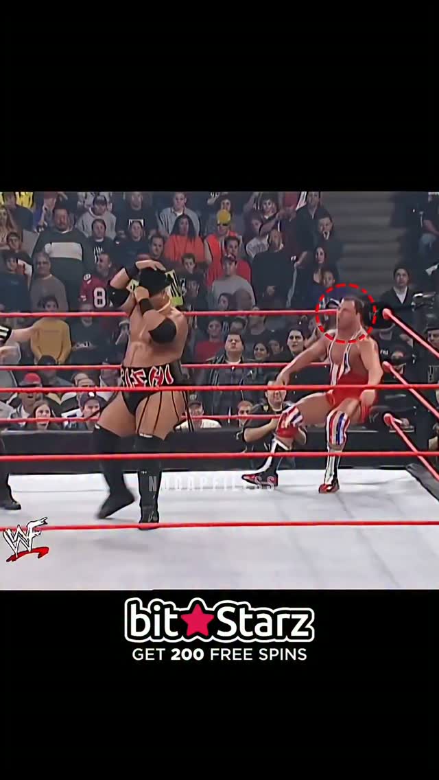 Rikishi's Legendary Stink Face: A H...