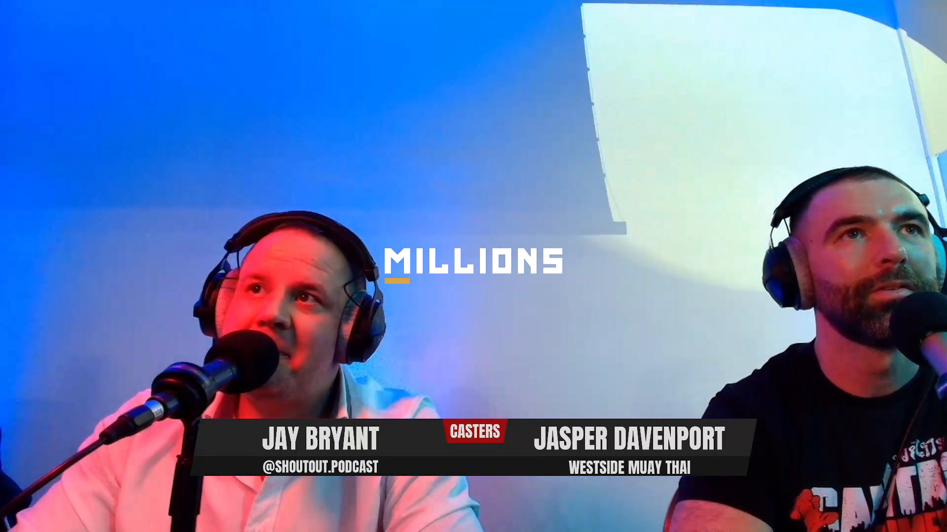 Capital Punishment 6 — Highlight #2... on MILLIONS Capital Punishment 6 — Highlight #2...