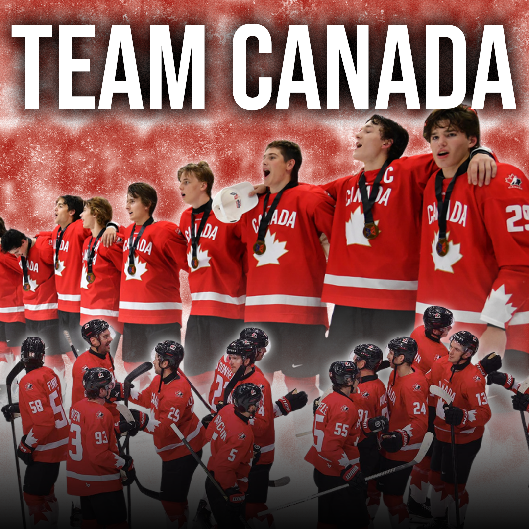 The Future of Hockey Begins Here | ...