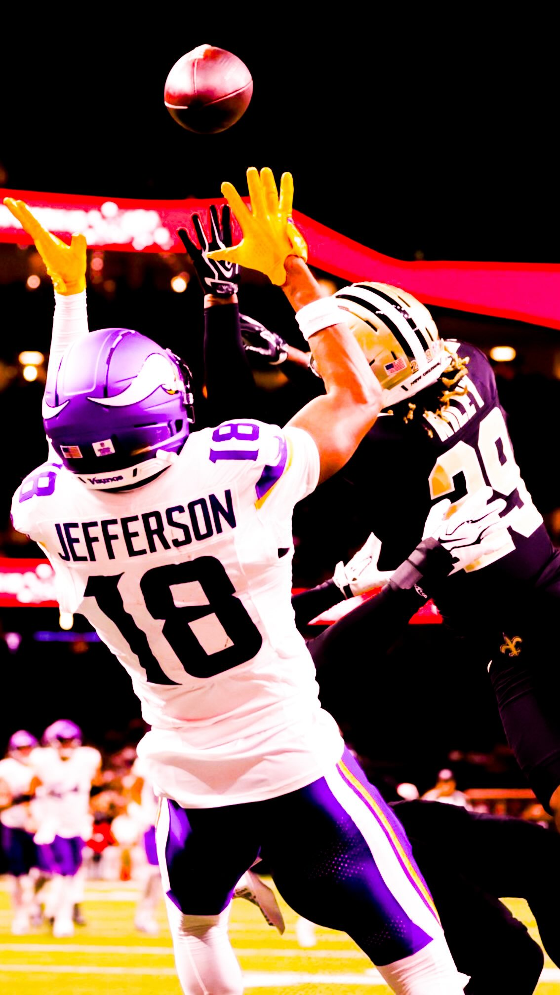 Saints vs. Vikings Week 5 Recap: Ne...