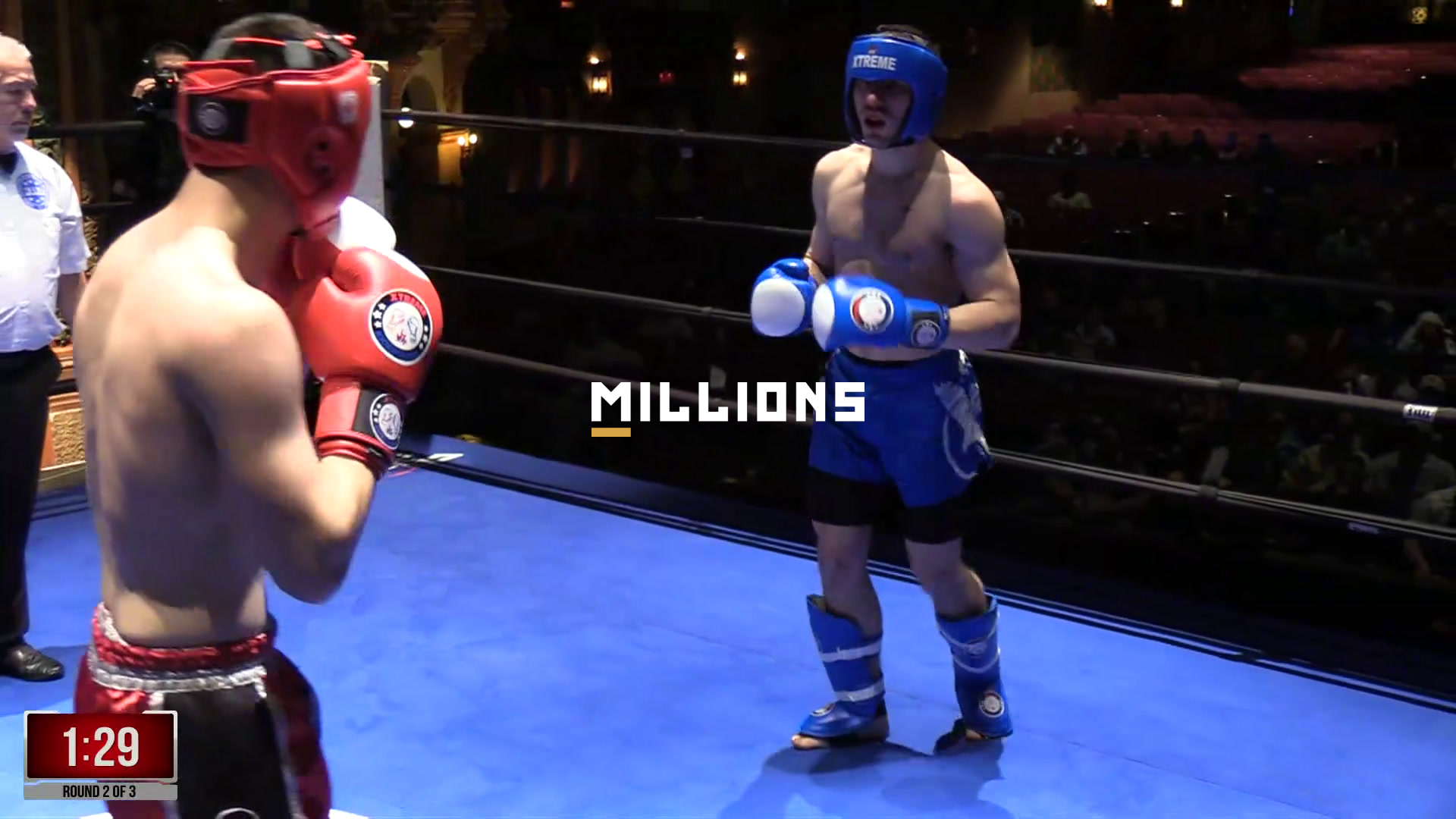 Video poster
