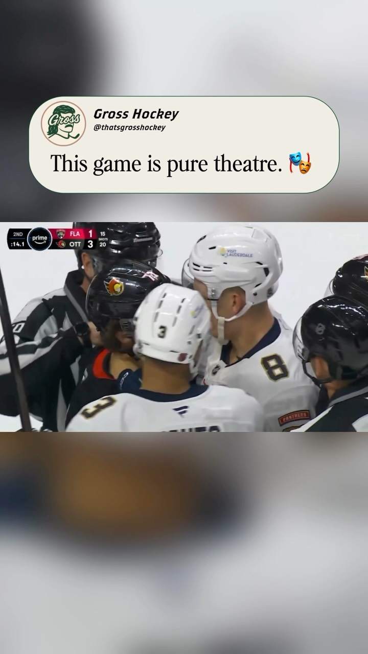 Brady Tkachuk's return to Ottawa as...