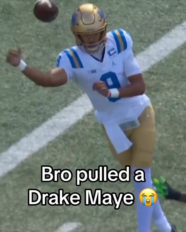 Nico Iamaleava's fumble: Bro pulled... on MILLIONS Nico Iamaleava's fumble: Bro pulled...