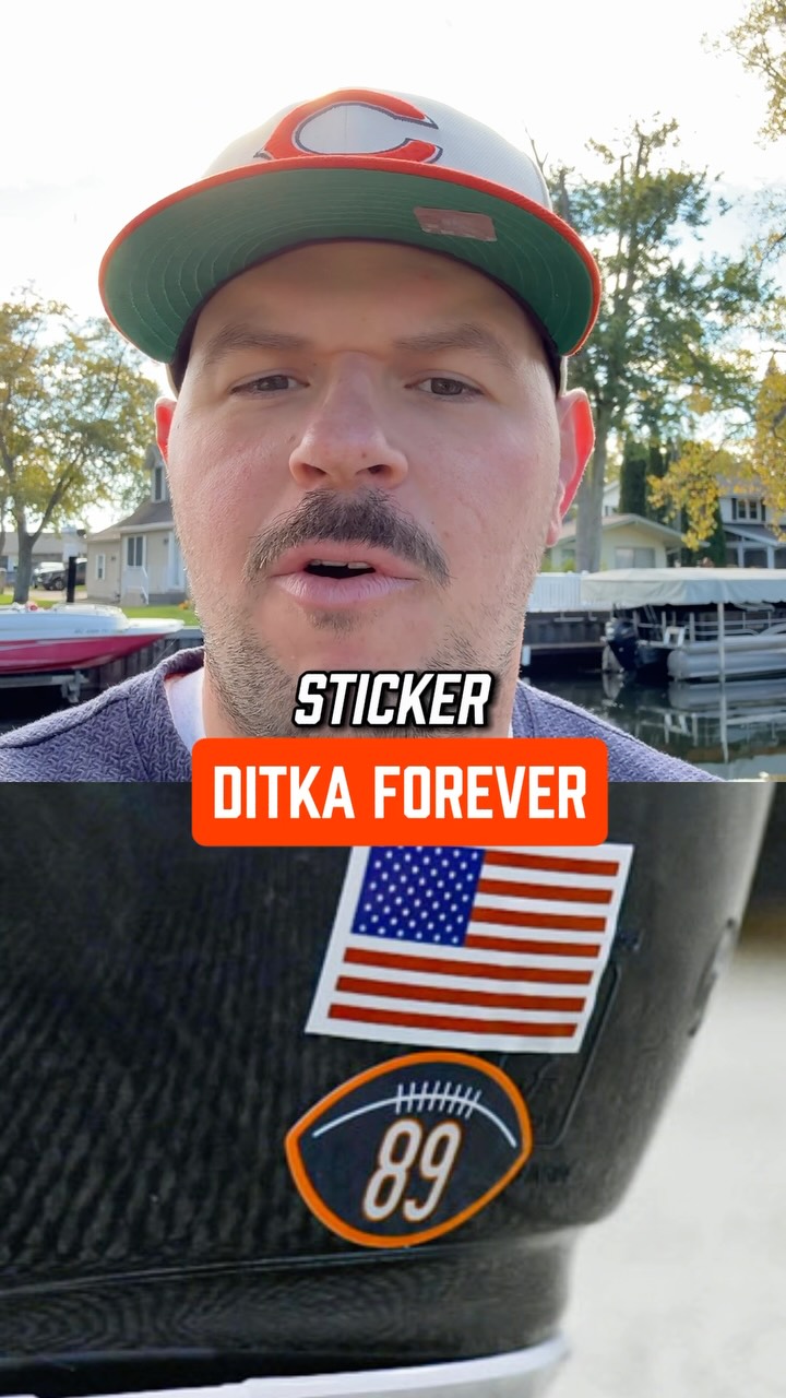Bears to honor Mike Ditka with #89 ...