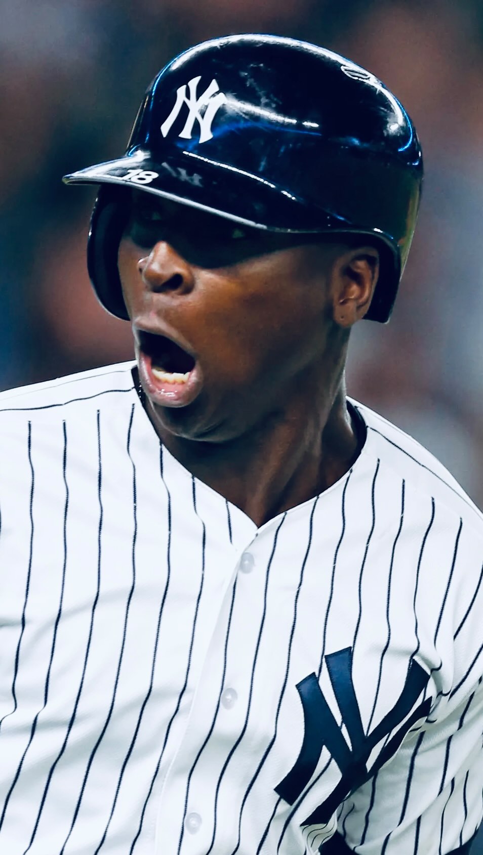 Didi Gregorius' best moments with t... on MILLIONS Didi Gregorius' best moments with t...
