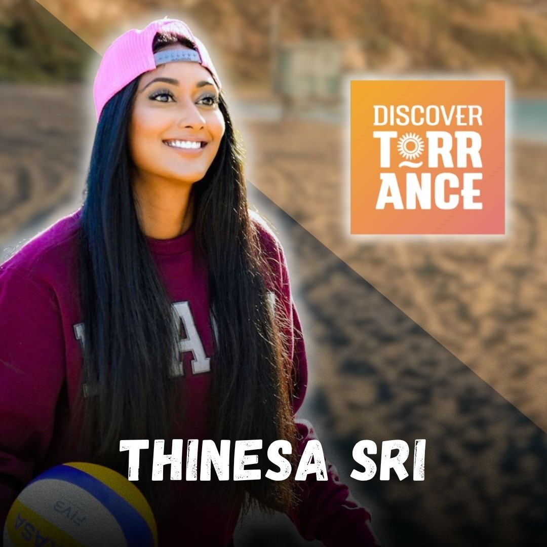 Thinesa Sri's Ultimate Match Day in...
