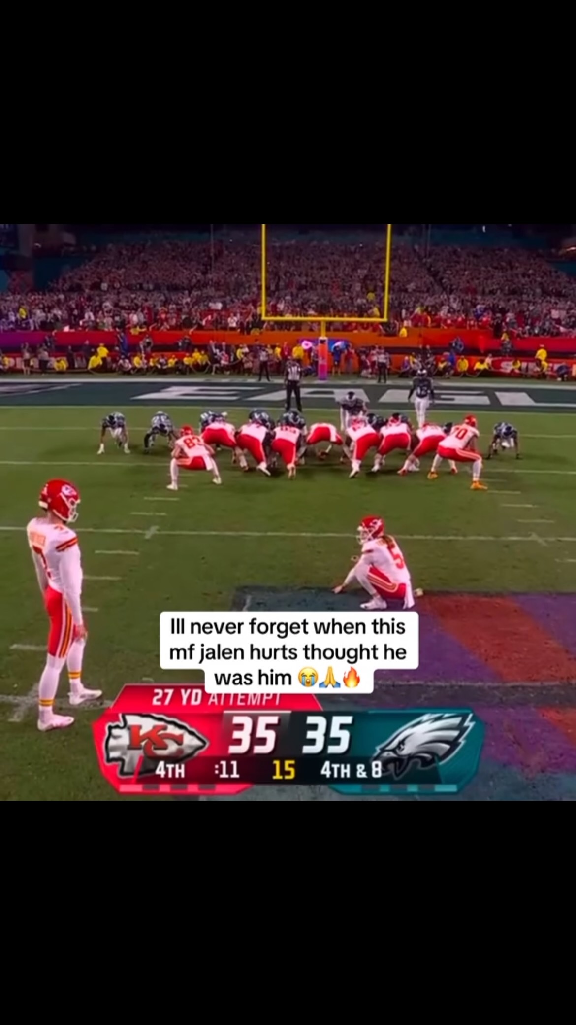 Kansas City Chiefs vs Philadelphia ... on MILLIONS Kansas City Chiefs vs Philadelphia ...
