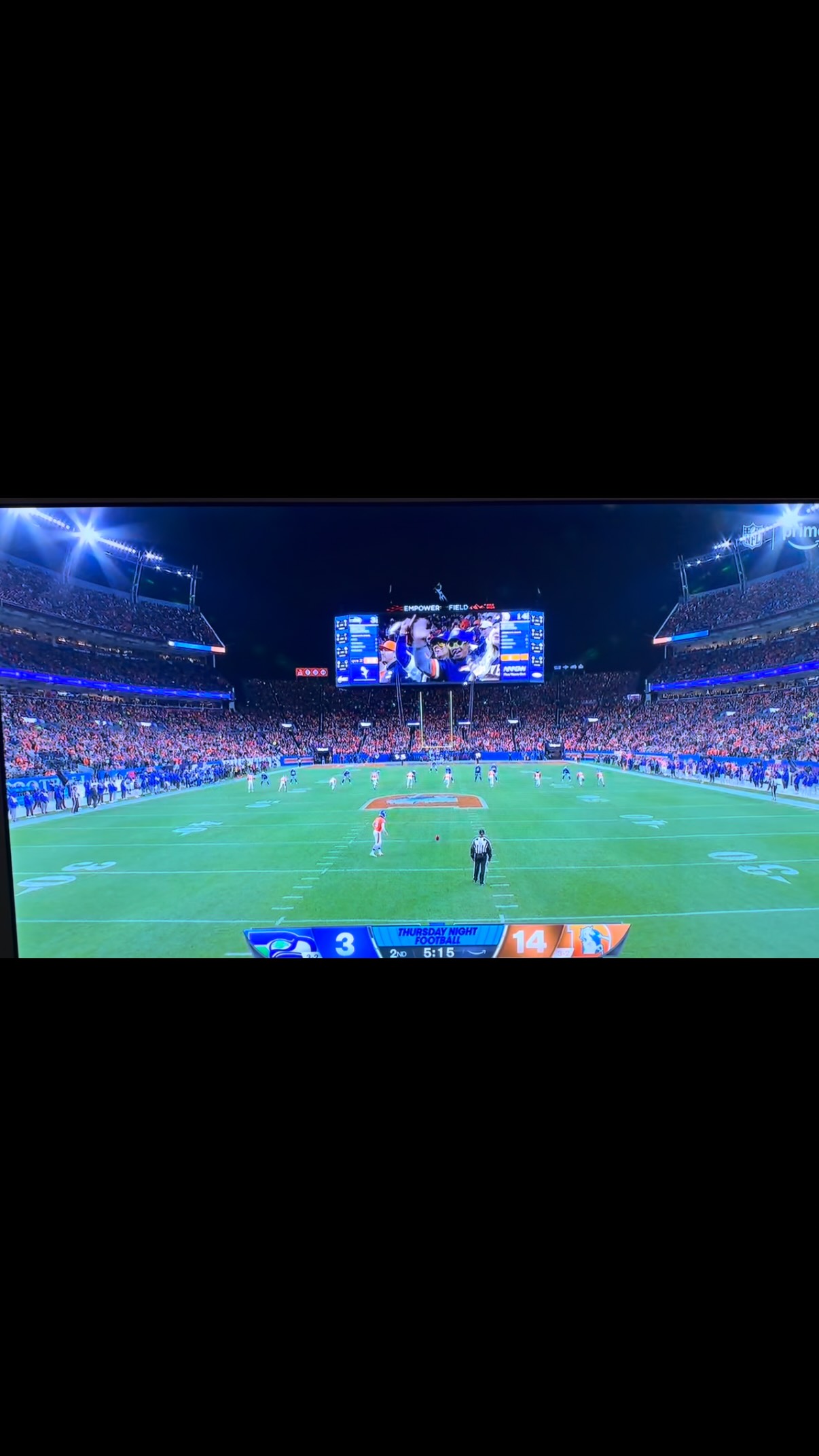 Denver Broncos Kicker Kicks Out of ...