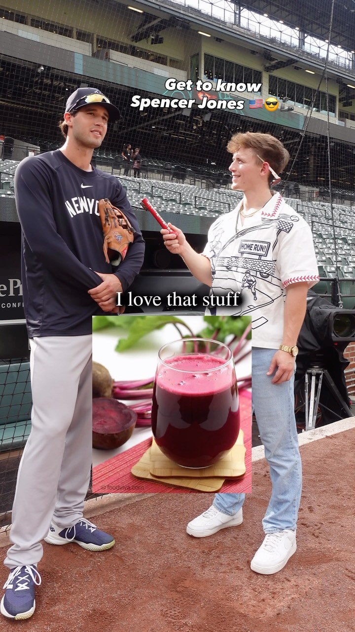Get to know Yankees rookie Spencer ...