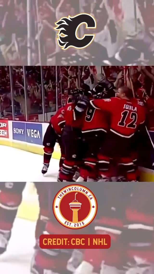 Martin Gelinas scores the overtime ...