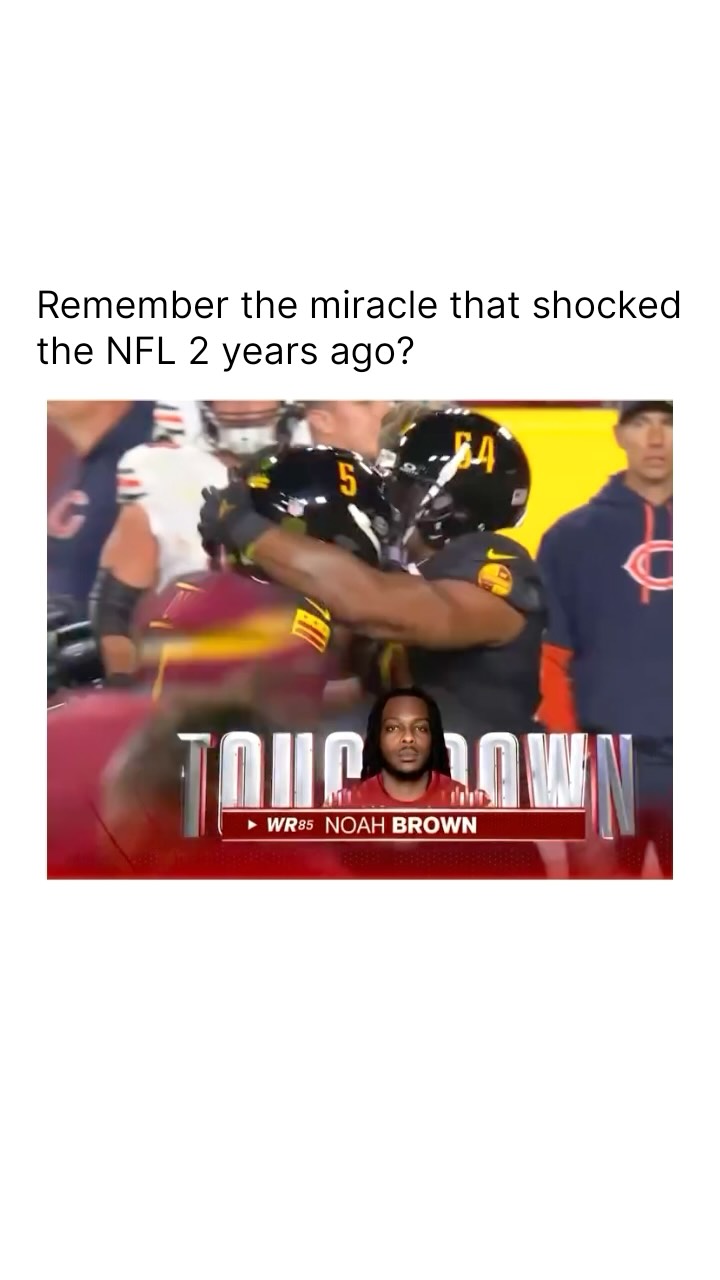 Jayden Daniels' Miraculous 52-Yard ...