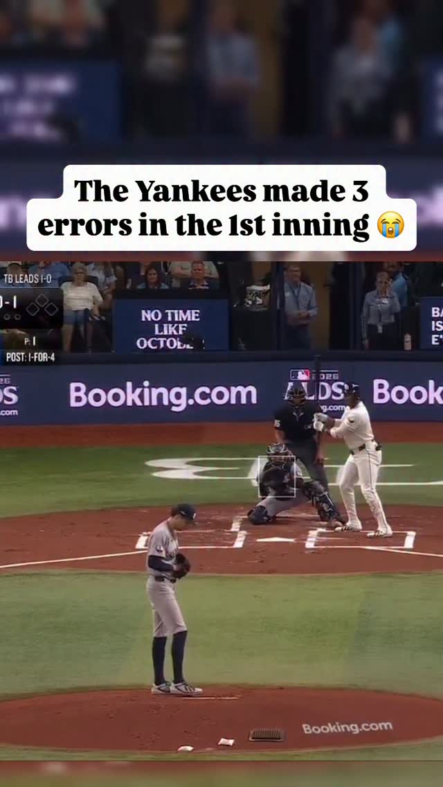 The Yankees had a rough start, maki...