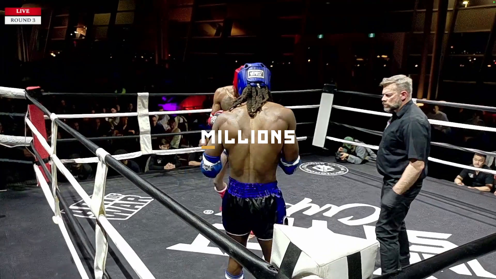 Art of War 9 Muay Thai Ottawa | Can...