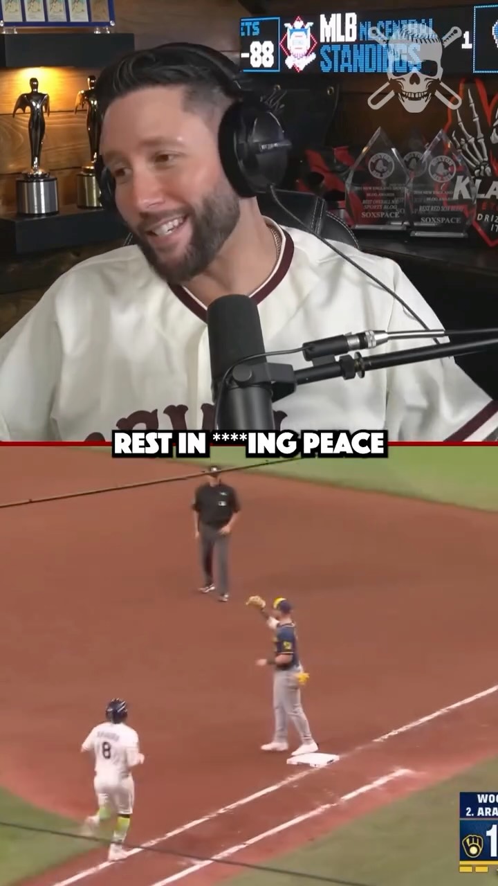 Brewers dominate the Rays in World ...