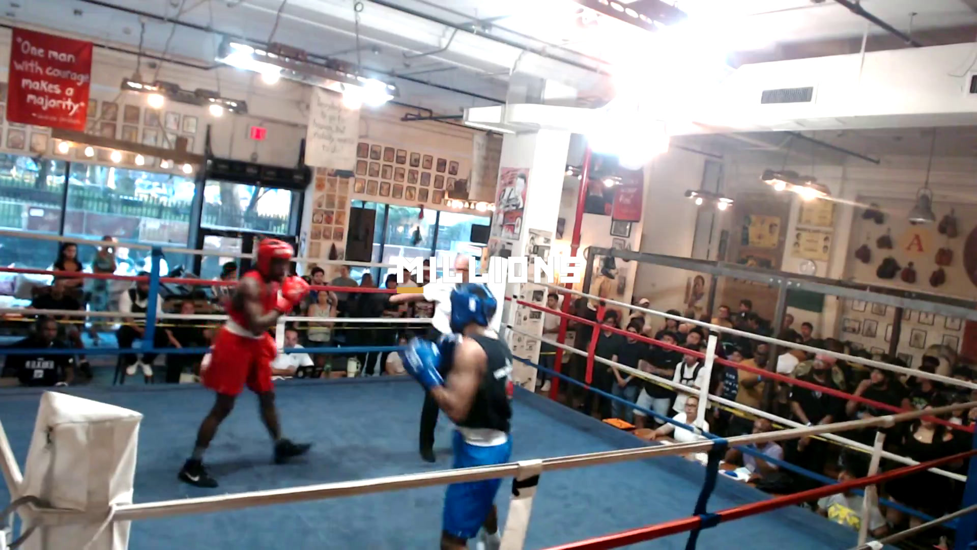 NY Boxing Tournament Live Stream | ...