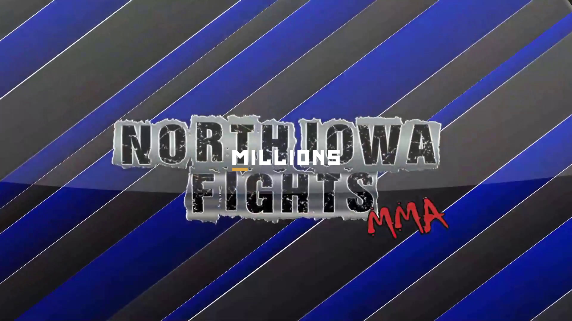 North Iowa Fights MMA – Mason City ...