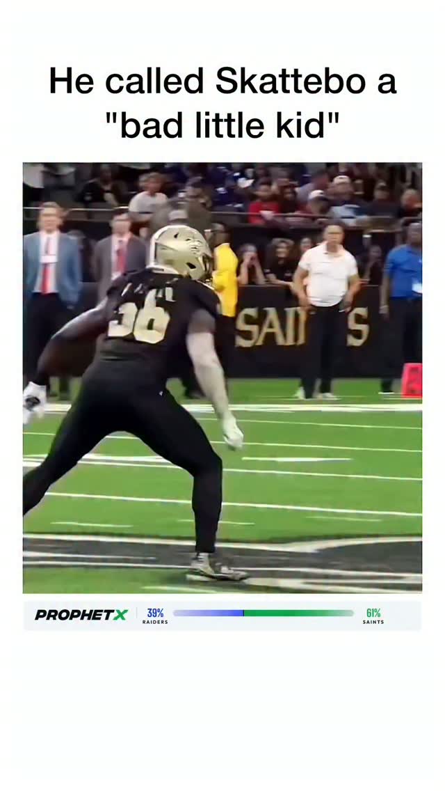 Cam Skattebo: From Sacramento State... on MILLIONS Cam Skattebo: From Sacramento State...