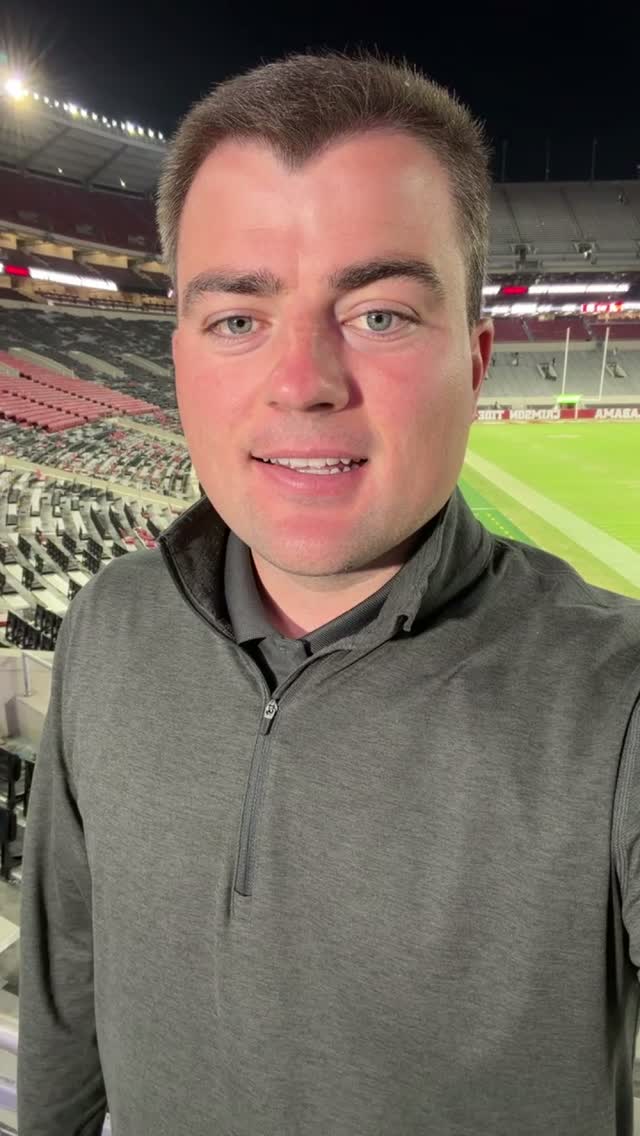 Crimson Tide's victory over Texas A...