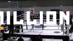Yesani 1 — Highlight #32