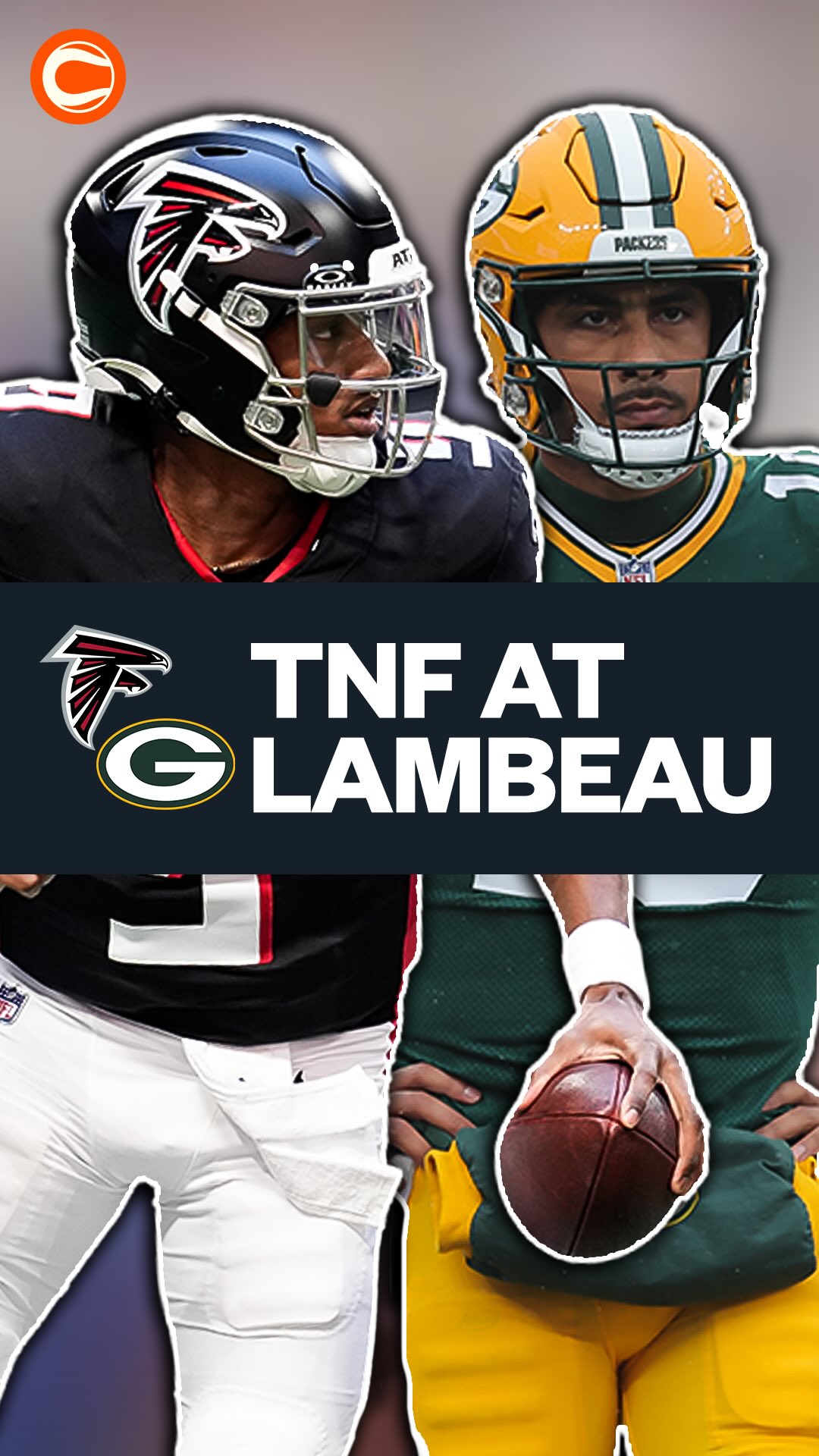 NFL Week 3: Falcons vs Packers on T... on MILLIONS NFL Week 3: Falcons vs Packers on T...