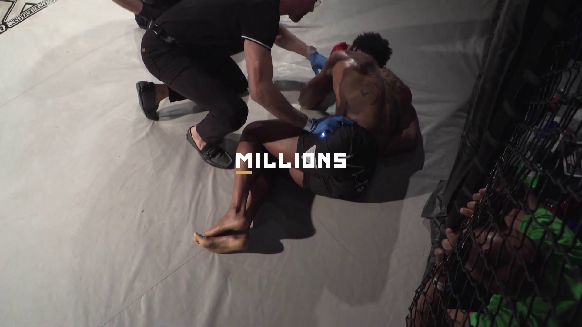 Video poster