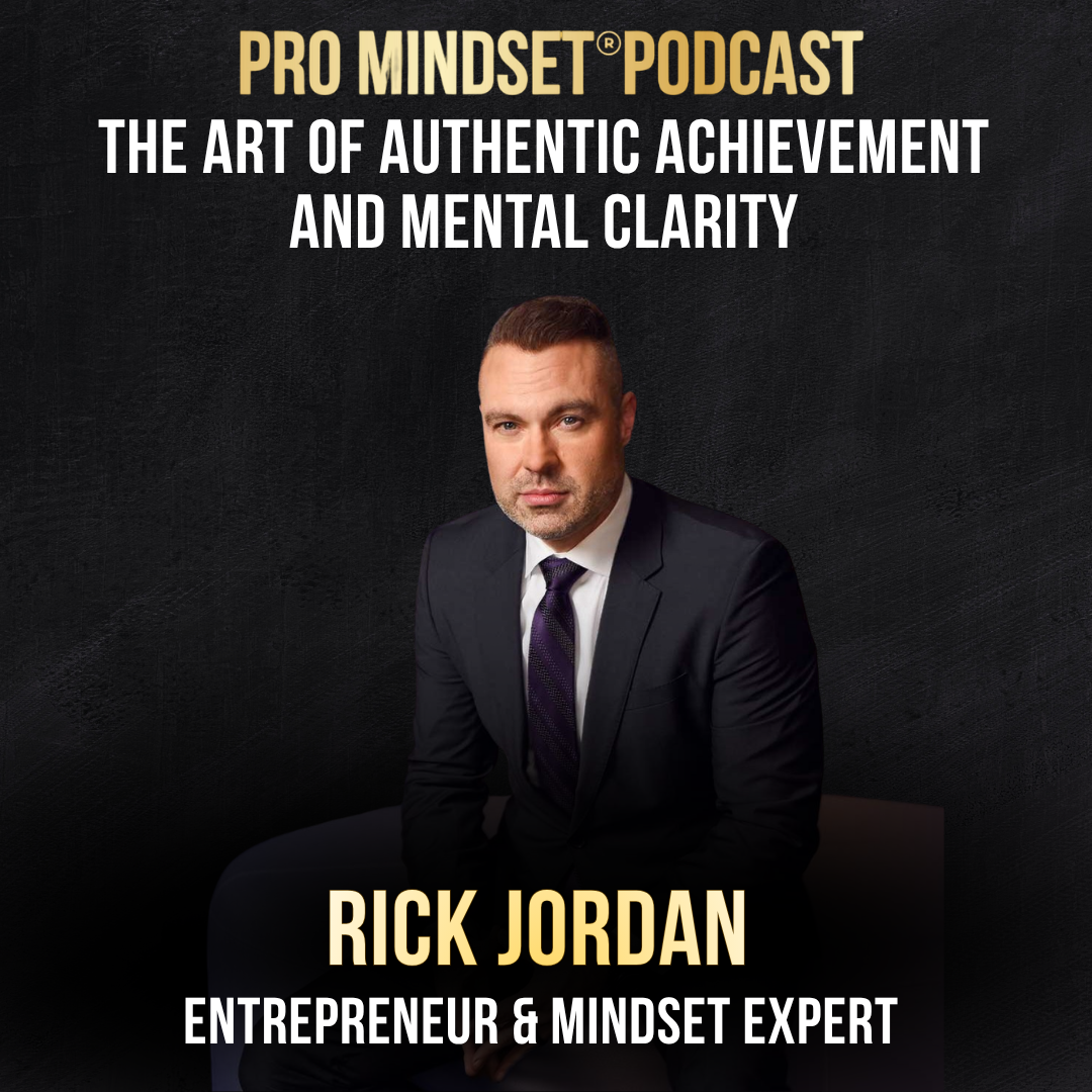 The Art of Authentic Achievement an...