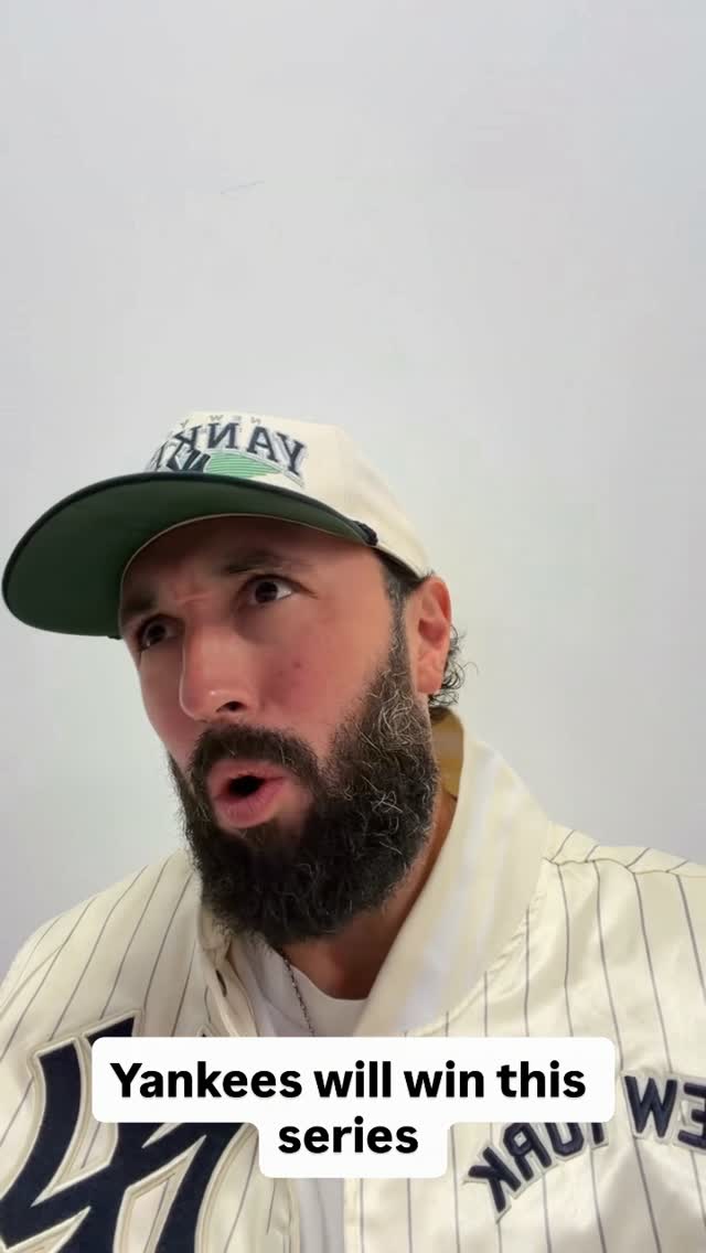 Yankees Fan's Bold Prediction for A...
