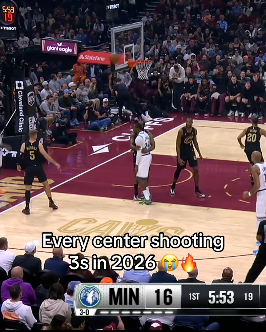 Twolves unstoppable if Rudy starts ...