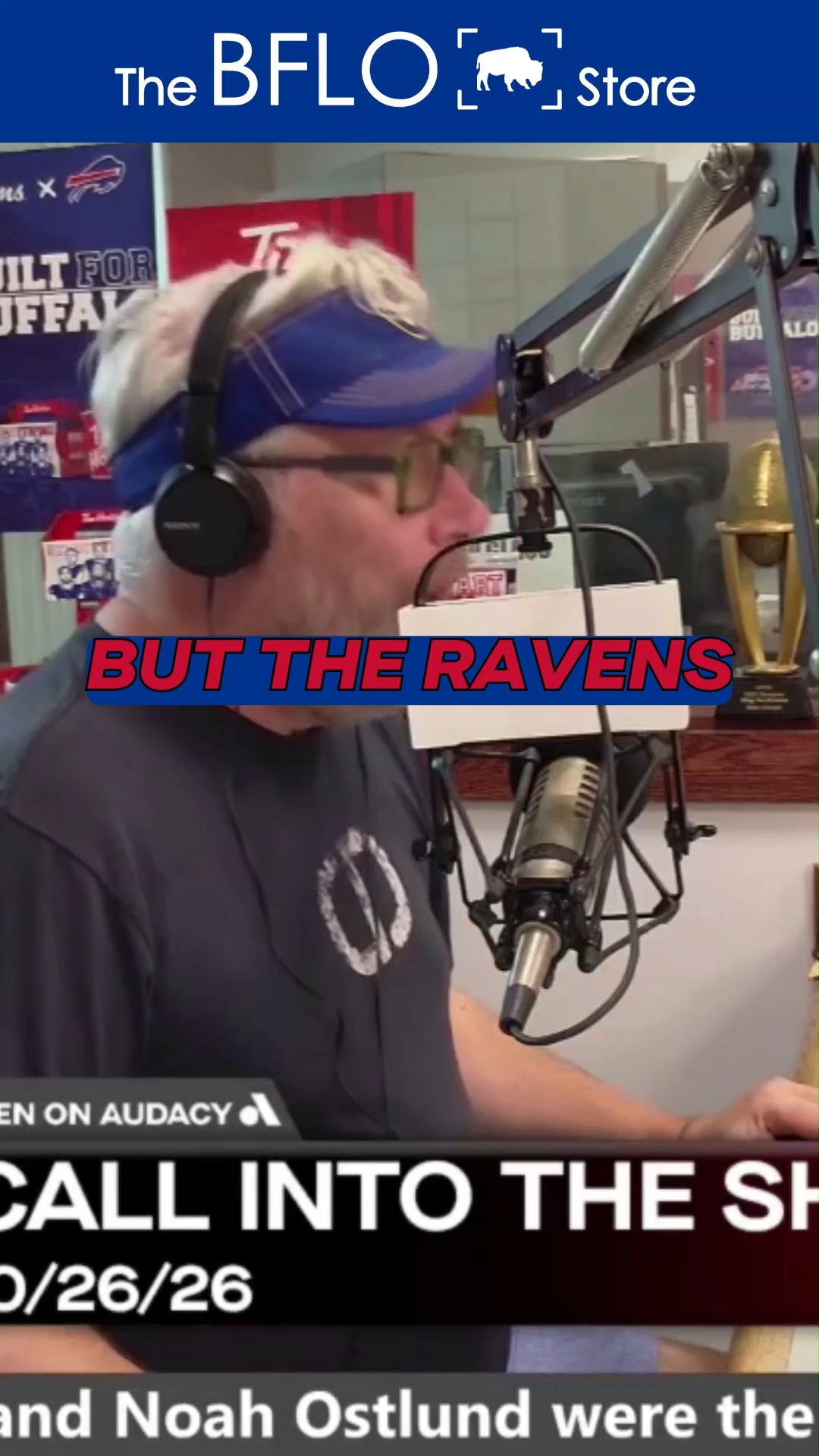 What's going on with the Baltimore ...