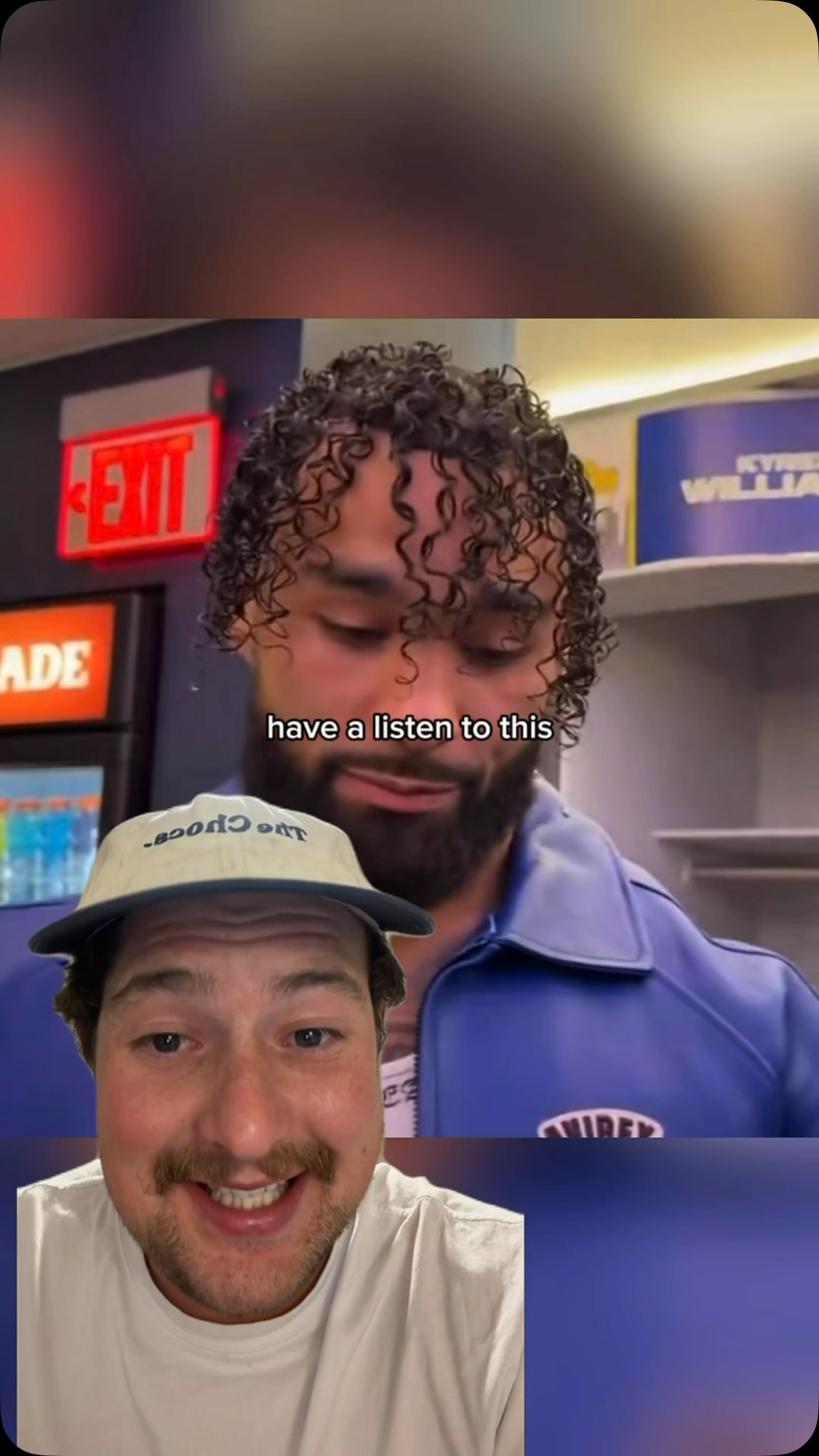 Kyren Williams and the Rams' curren...