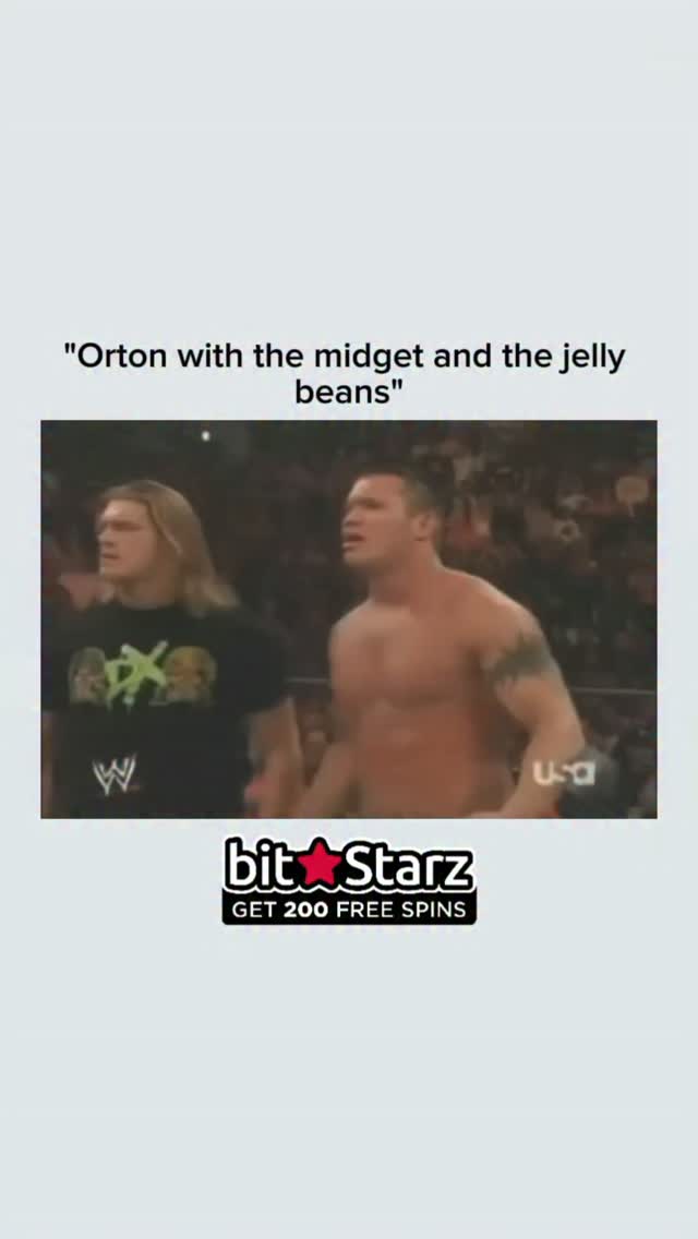 Randy Orton and Edge's D-Generation...