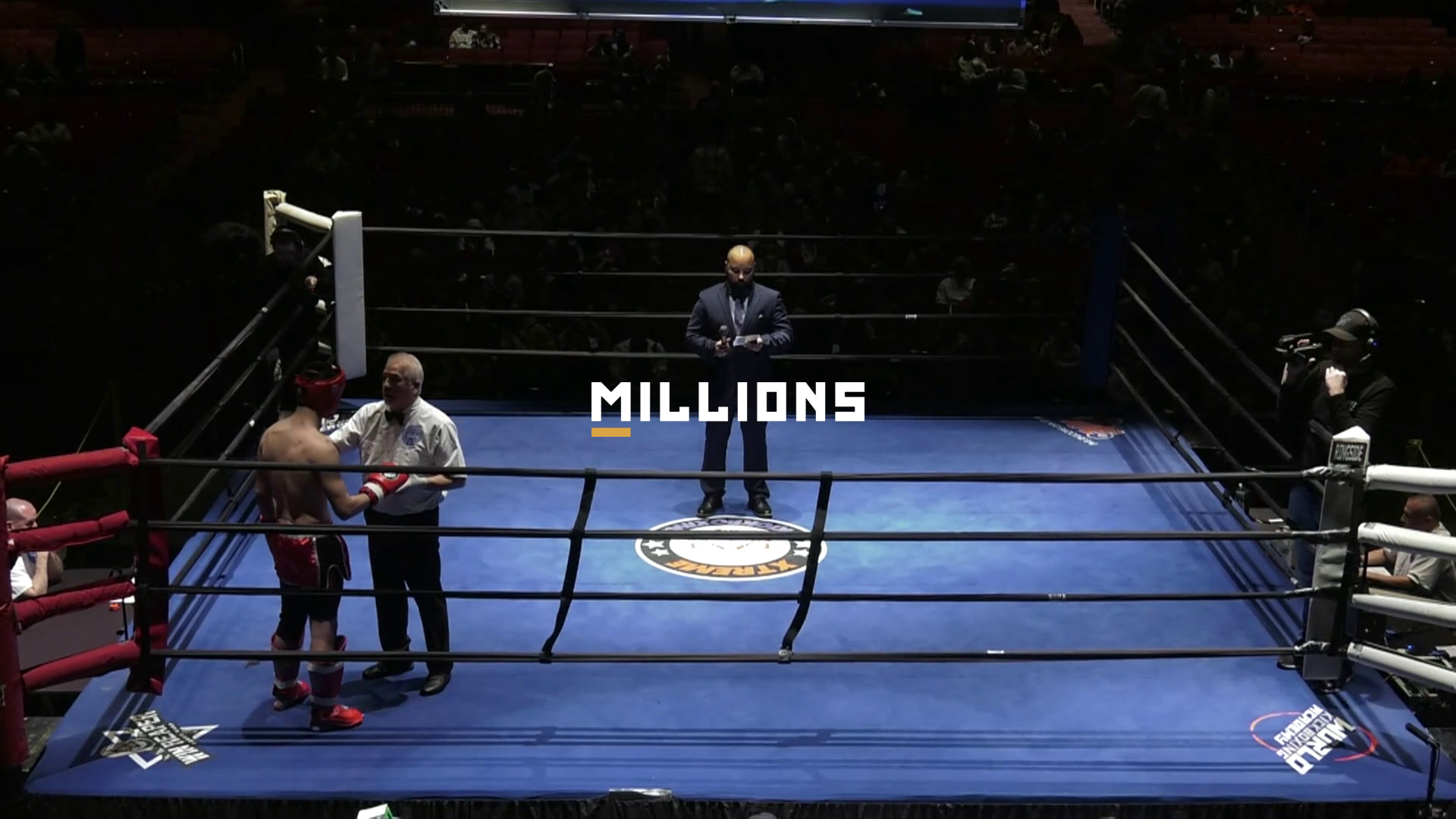 Video poster