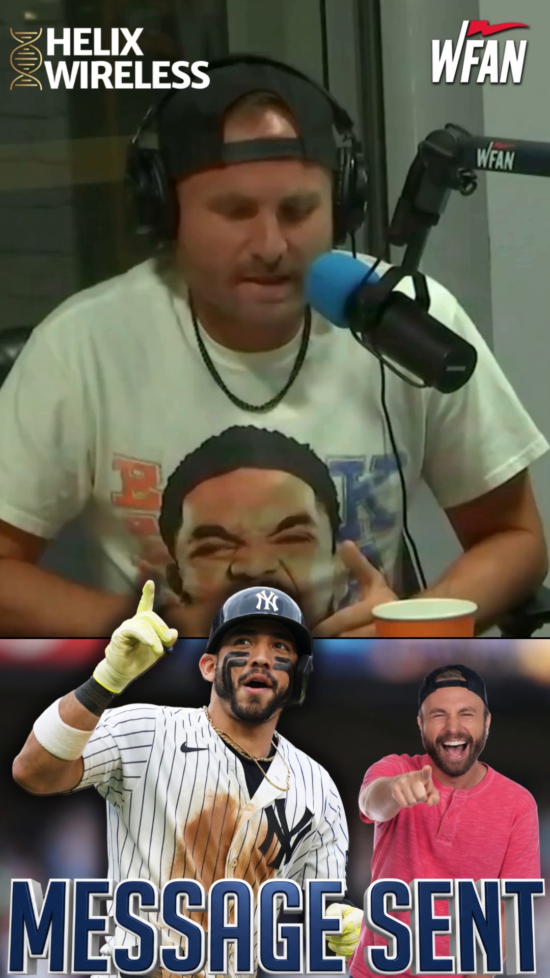 Tommy: Yankees made a STATEMENT to ...