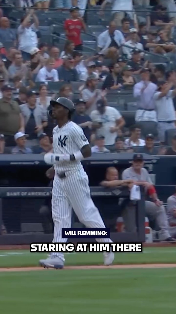 Will Flemming on Jazz Chisholm Jr. ...