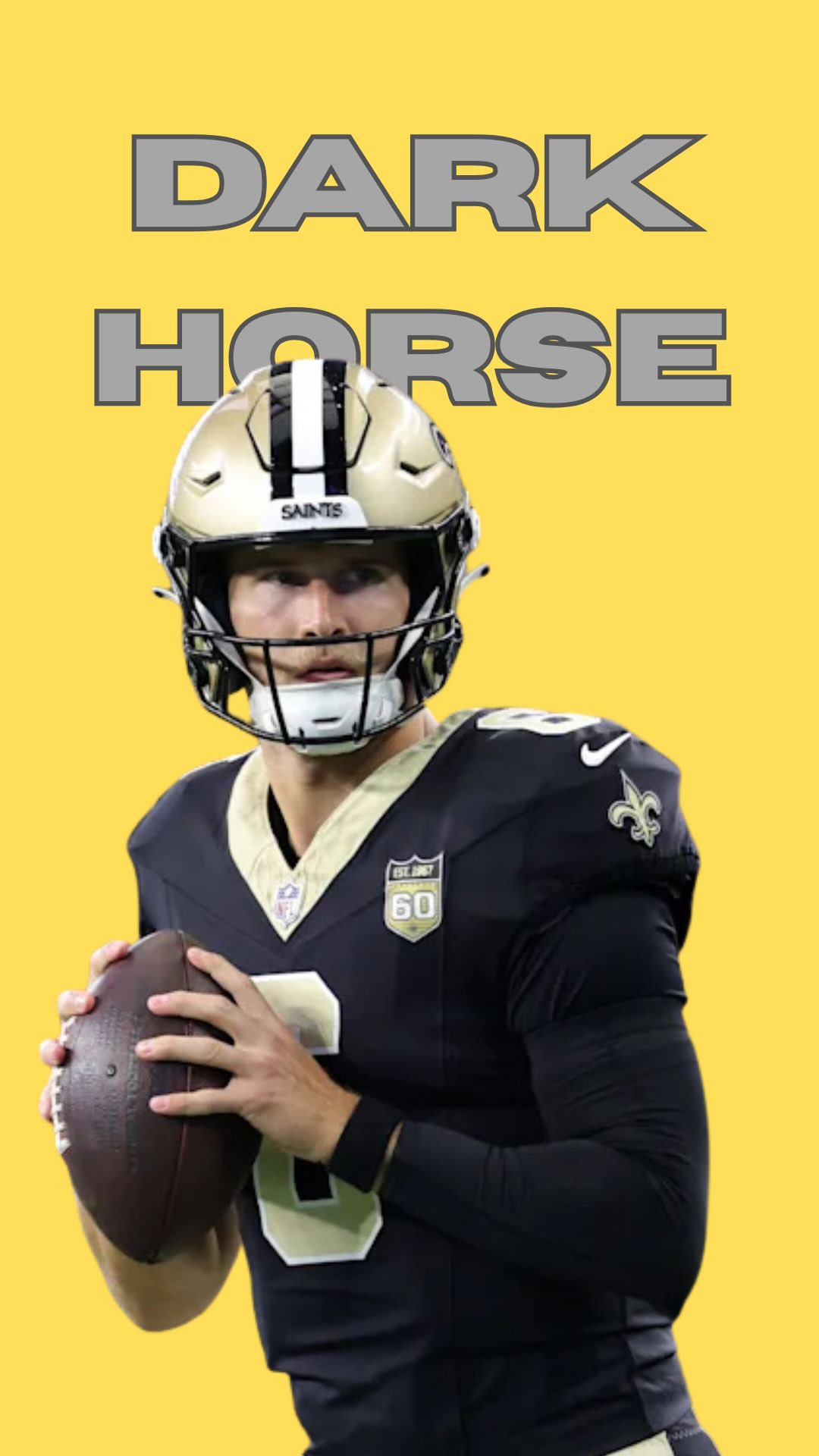 The Biggest Dark Horse in the NFL: ...