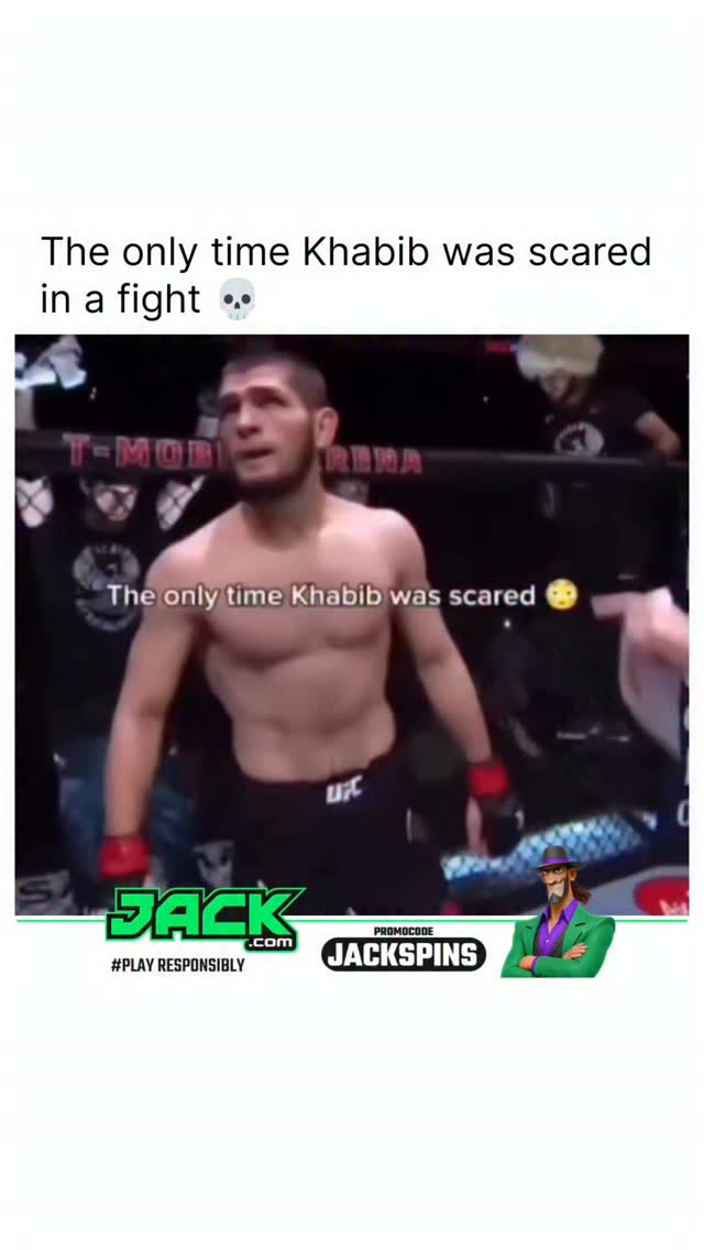 Khabib Nurmagomedov vs. Conor McGre...