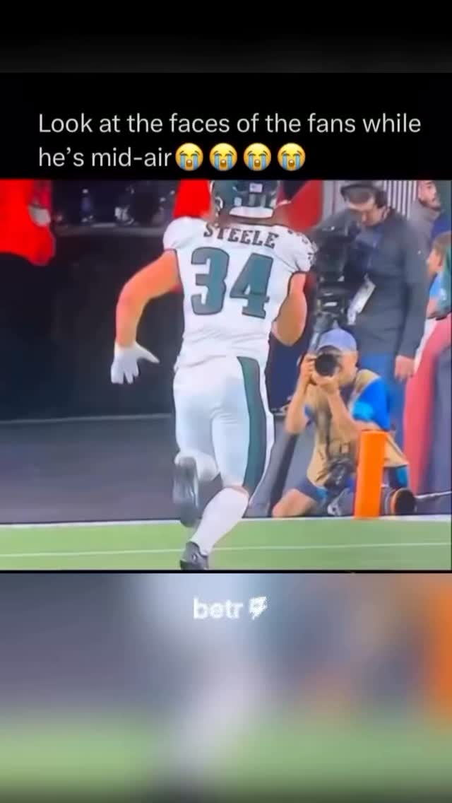 Carson Steele's electric preseason ...