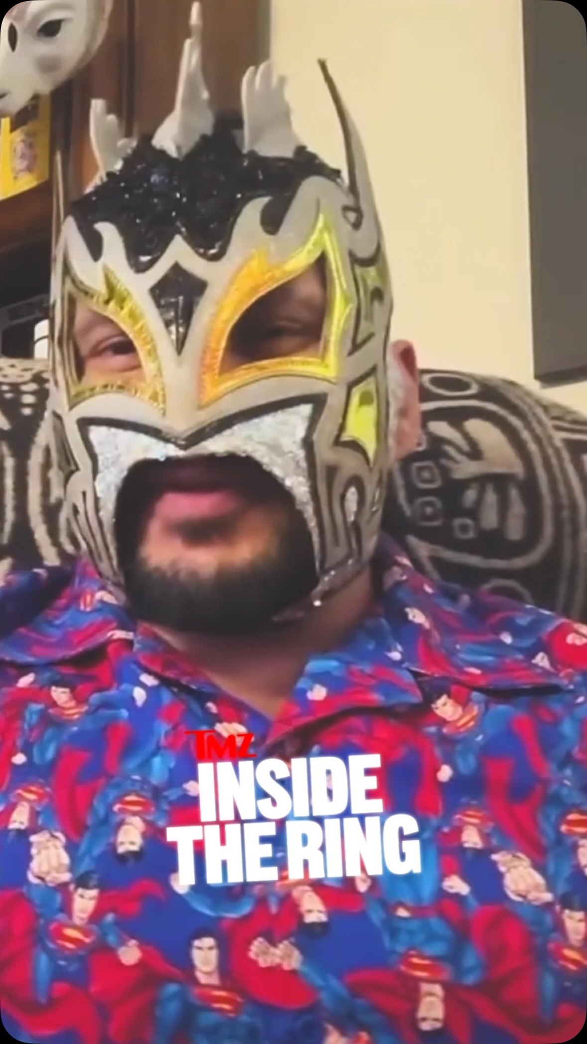 Kalisto discusses Lucha Bros and Pe...