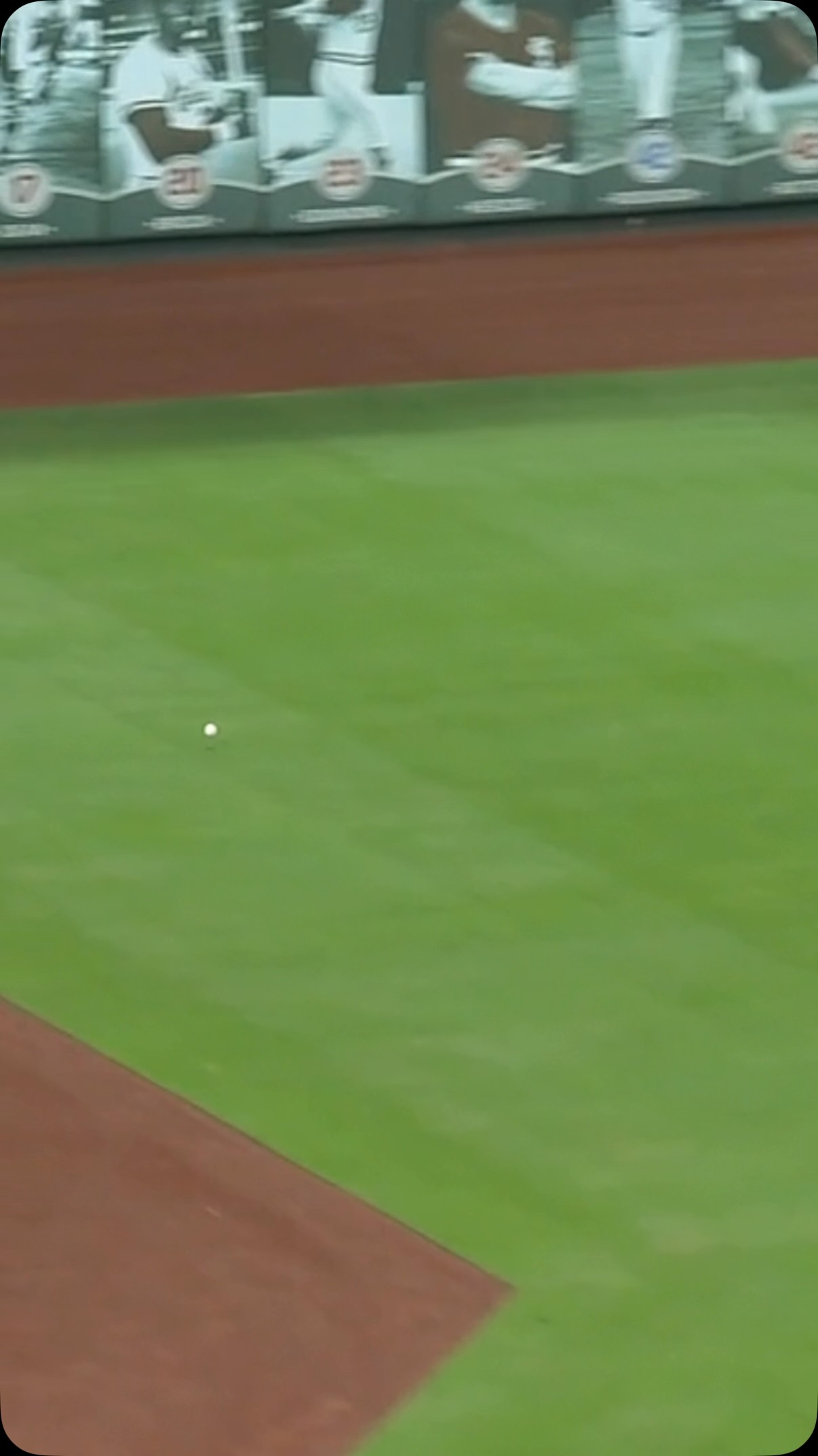 Nationals extend their lead with a ... on MILLIONS Nationals extend their lead with a ...